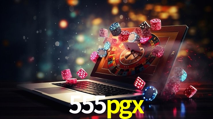 555pgx - Winners Celebration